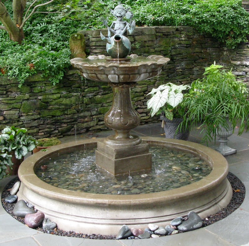 An Anthology Of Styles For Outdoor Spaces preview 4